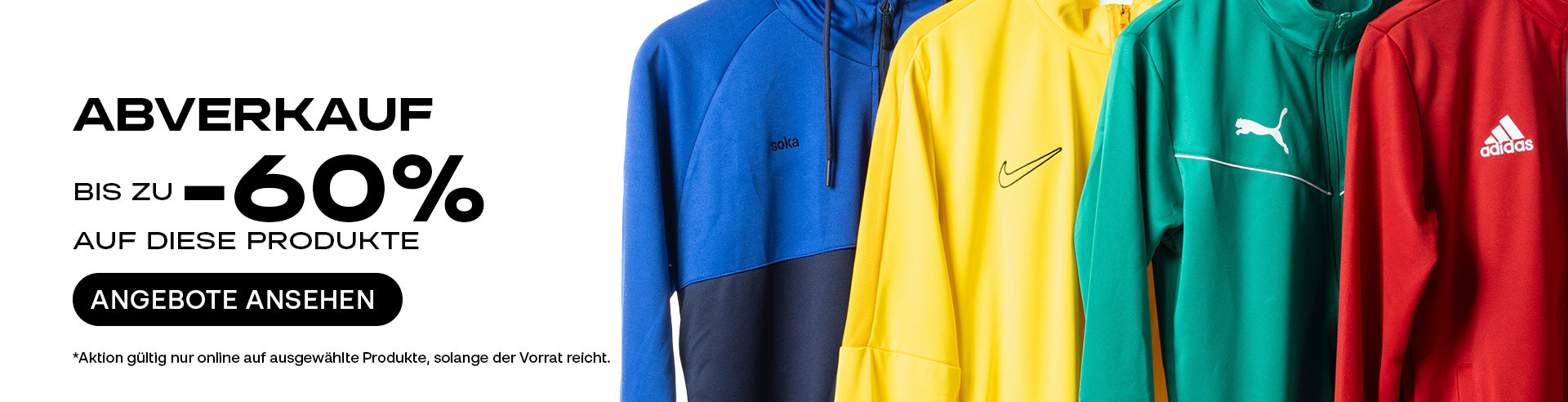 training liquidacion stock 2026 de