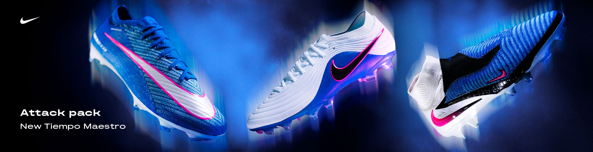 nike attack pack diciembre 2025 all