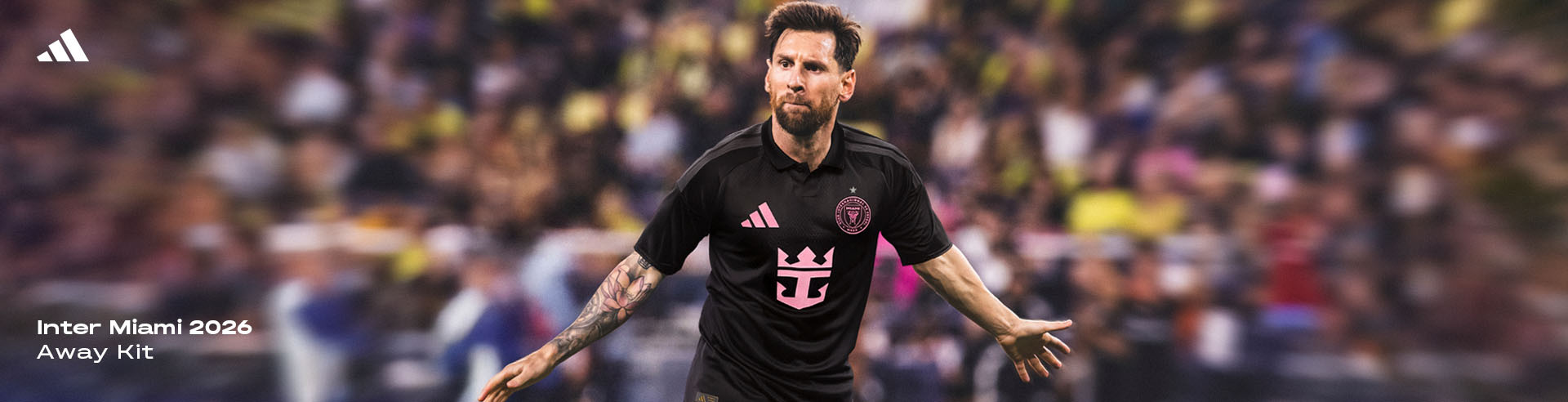 adidas inter miami away kit 2026 es latino