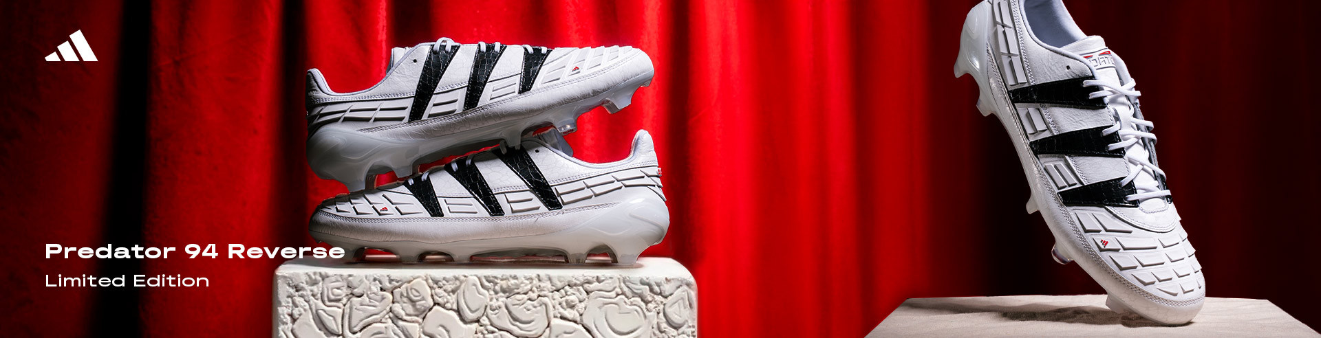 adidas pred 94  lc marzo 2026 all