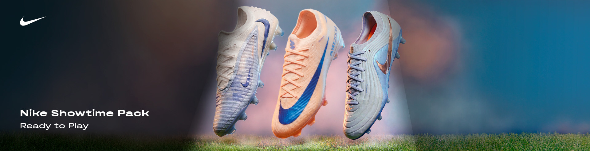 nike showtime pack