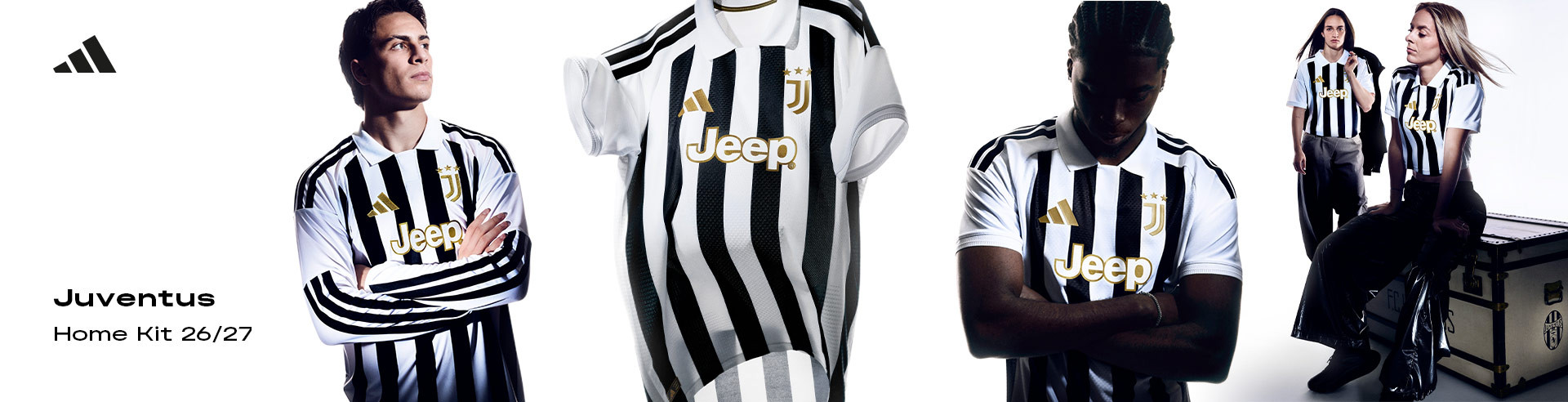 resto - juve home kit 26-27