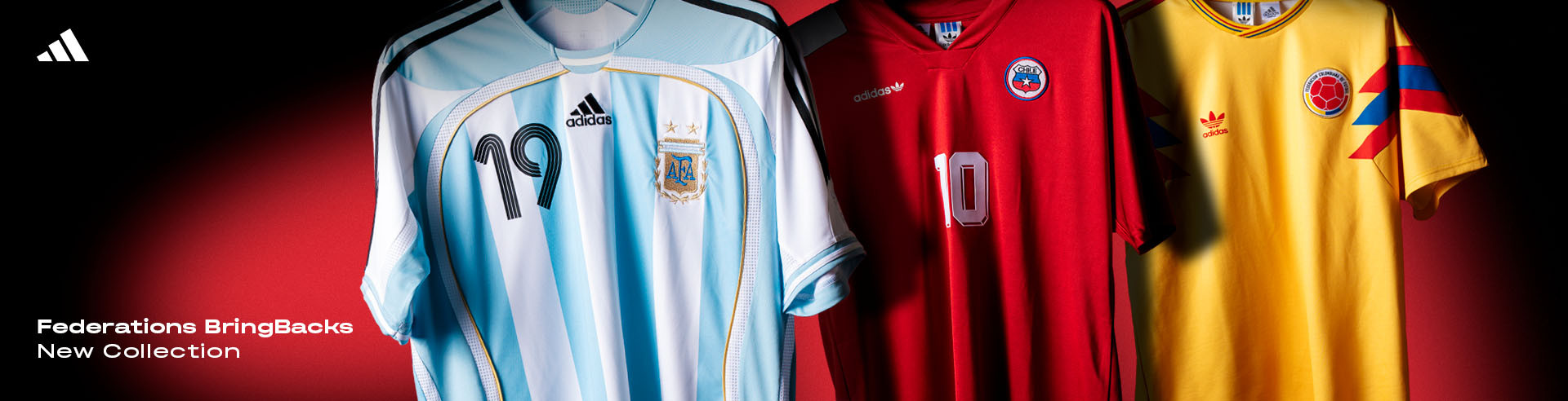 adidas bringbacks federations 2026 all