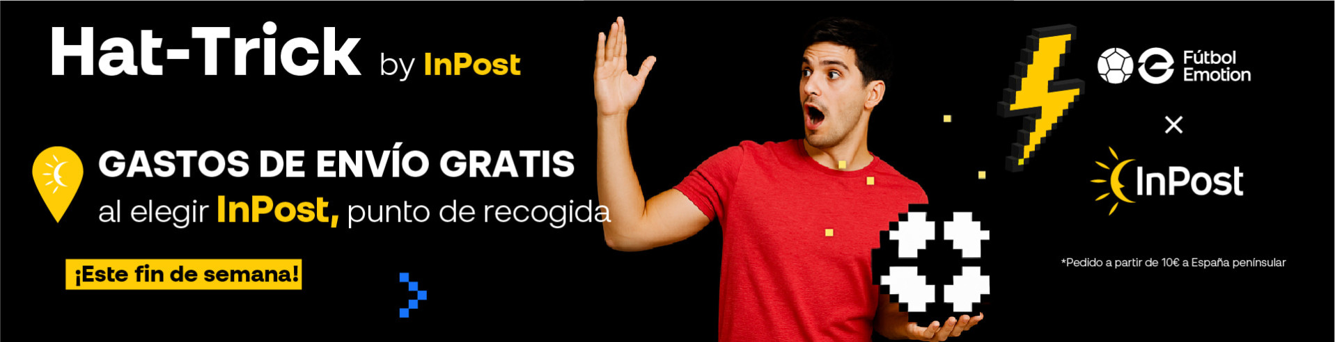 inpost envios gratis diciembre 2025