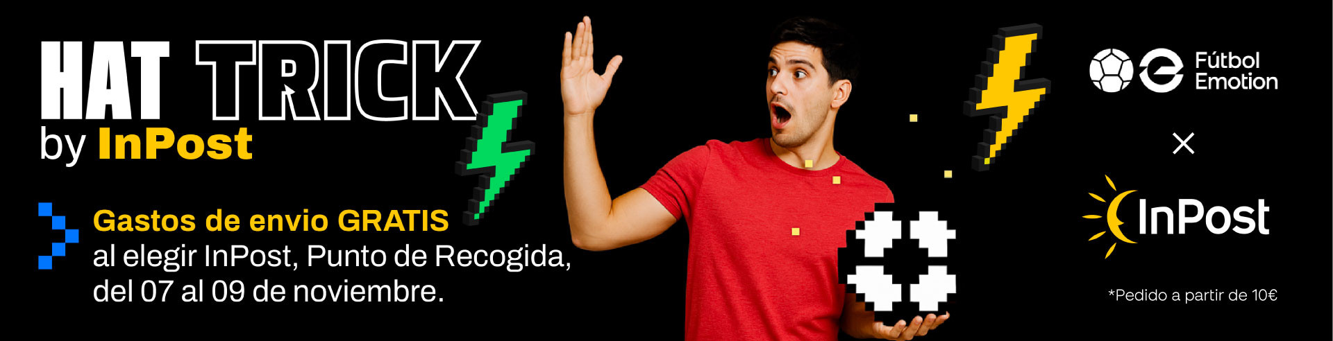 envios gratis inpost noviembre 2025