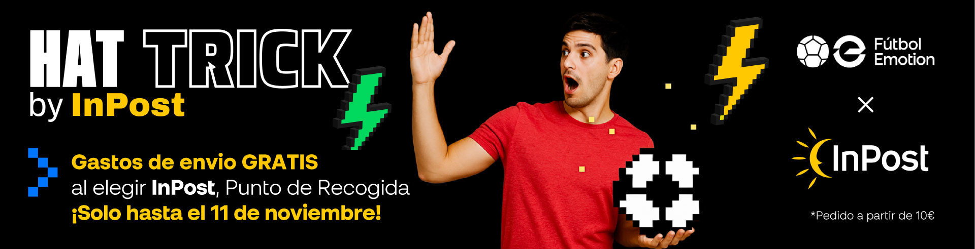 envios gratis inpost noviembre 2025