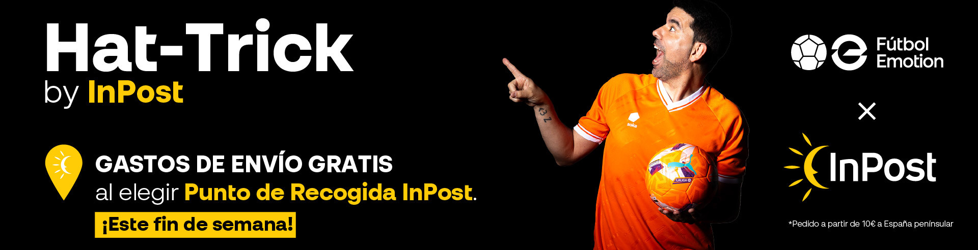 envios gratis inpost es