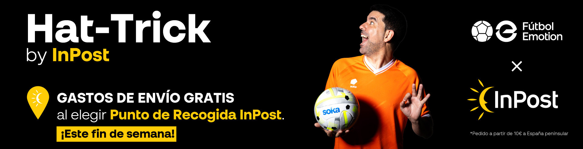 envios gratis inpost es
