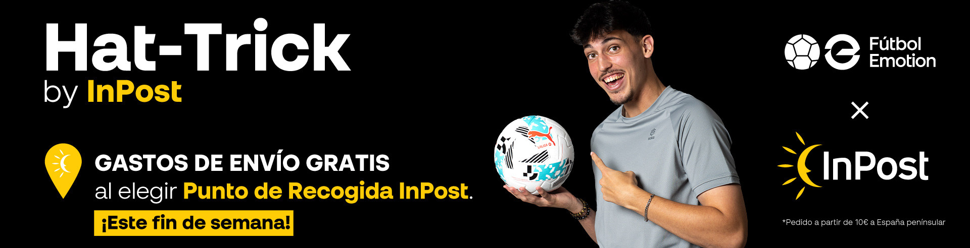 envios gratis inpost es