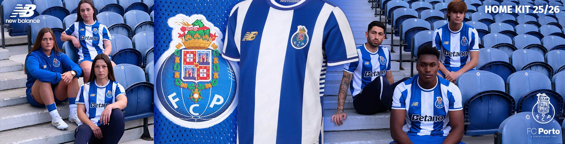 new balance porto fc home kit 25 26 pt