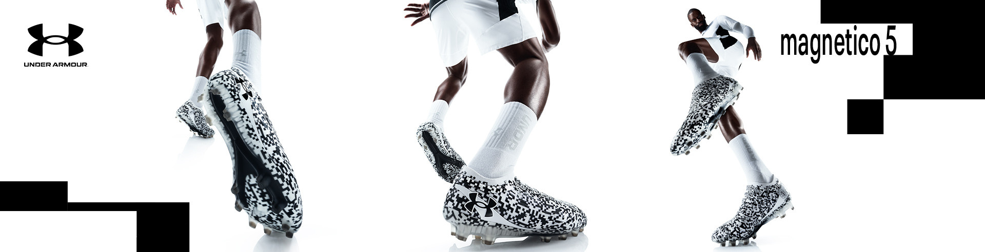 under armour magnetico 5 launch edition all