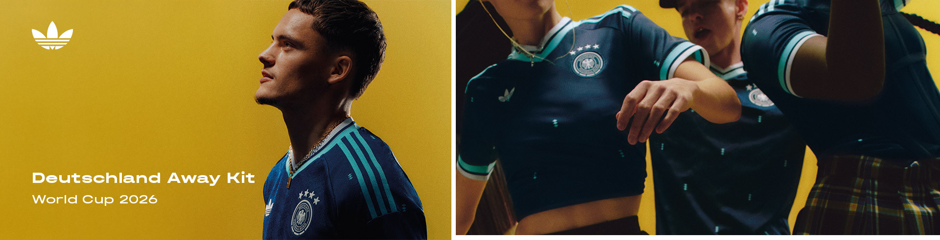 adidas deutschland away kit wc 2026 de