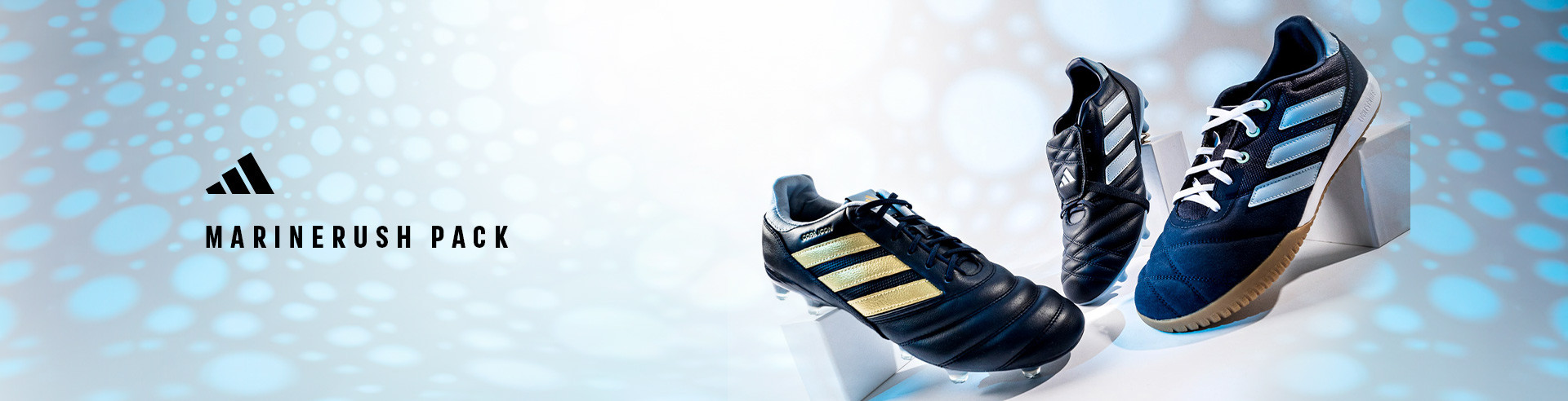 adidas MARINERUSH PACK SEPT 2023 ALL