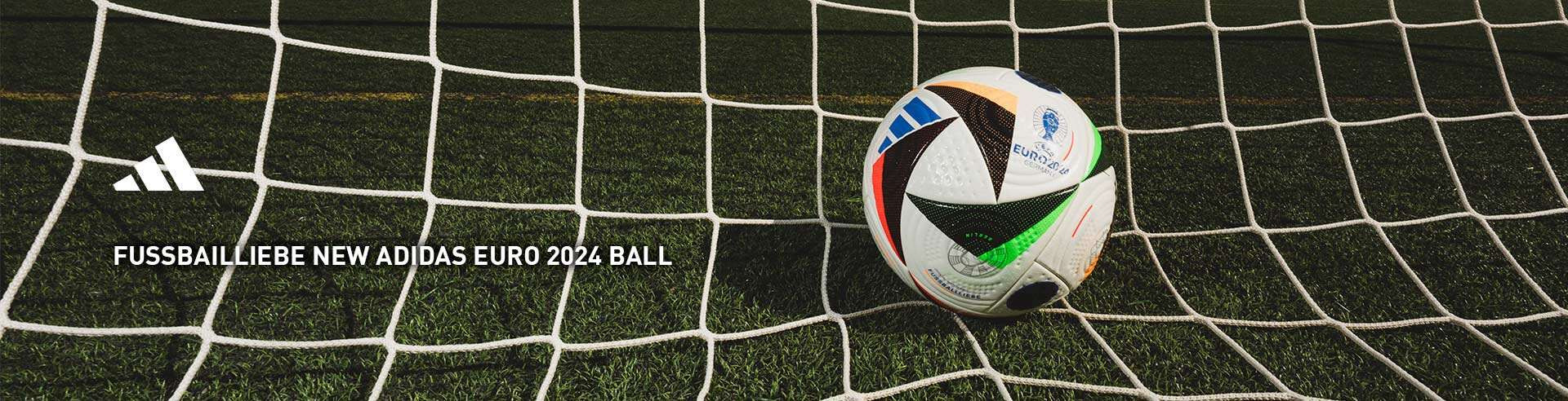 Balón euro 2024 ALL
