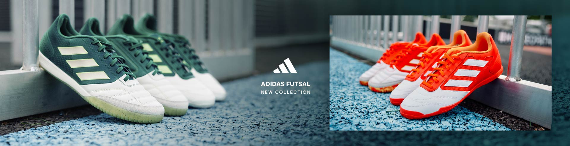 adidas Sala Footwear 23/24