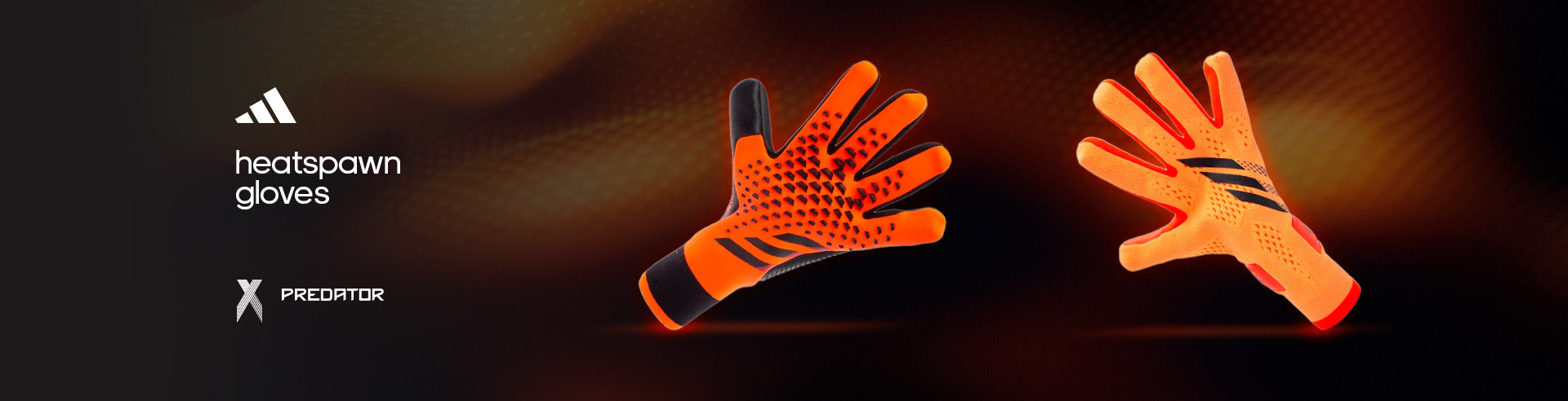 ADIDAS HEATSPAWN GUANTES 2023