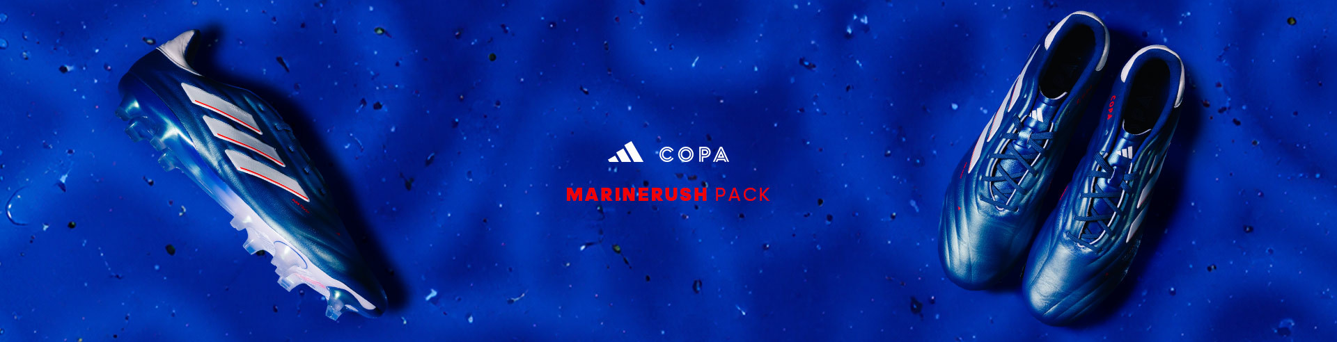 Adidas  PL COPA MARINERUSH 2023 ALL