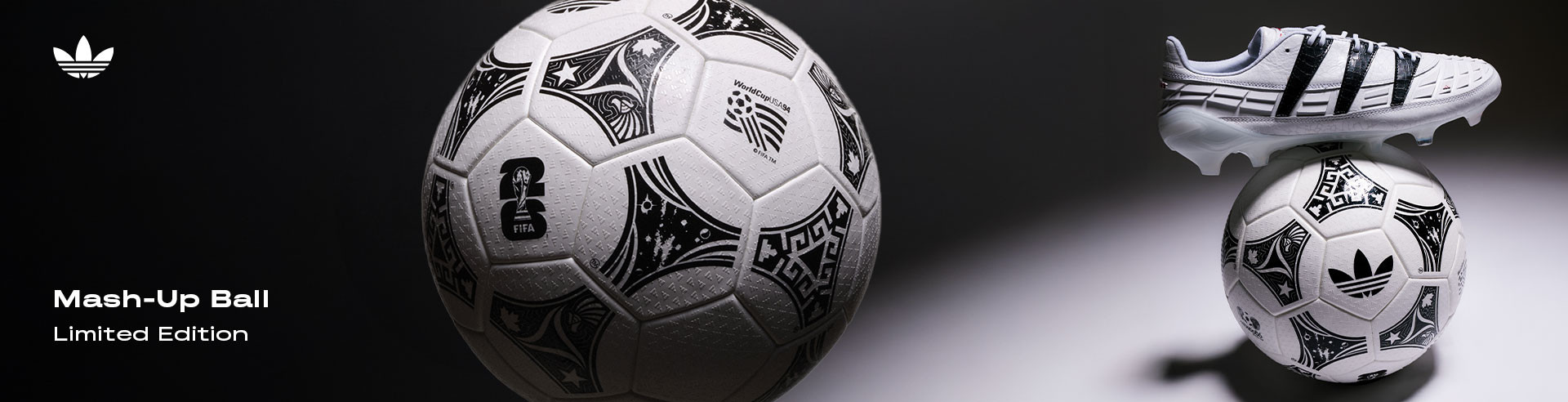 adidas mash up lc marzo 2026 all