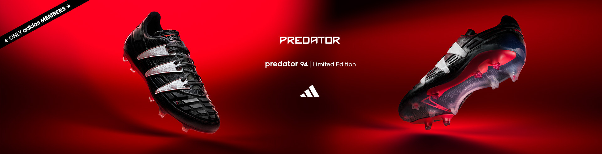 adidas predator 94  2024 all