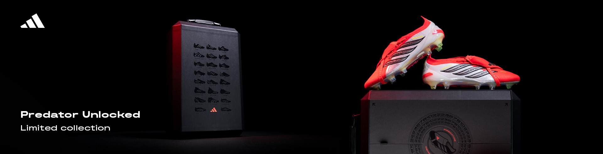 predator unlocked lc enero 2026 all