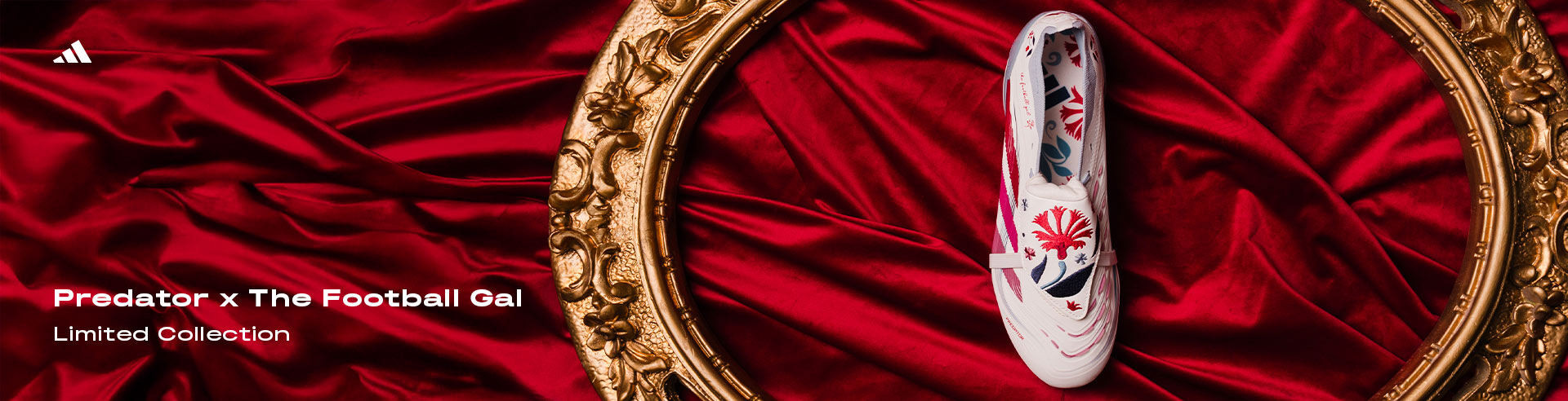 adidas pred gal nov 2025 all futsal edition