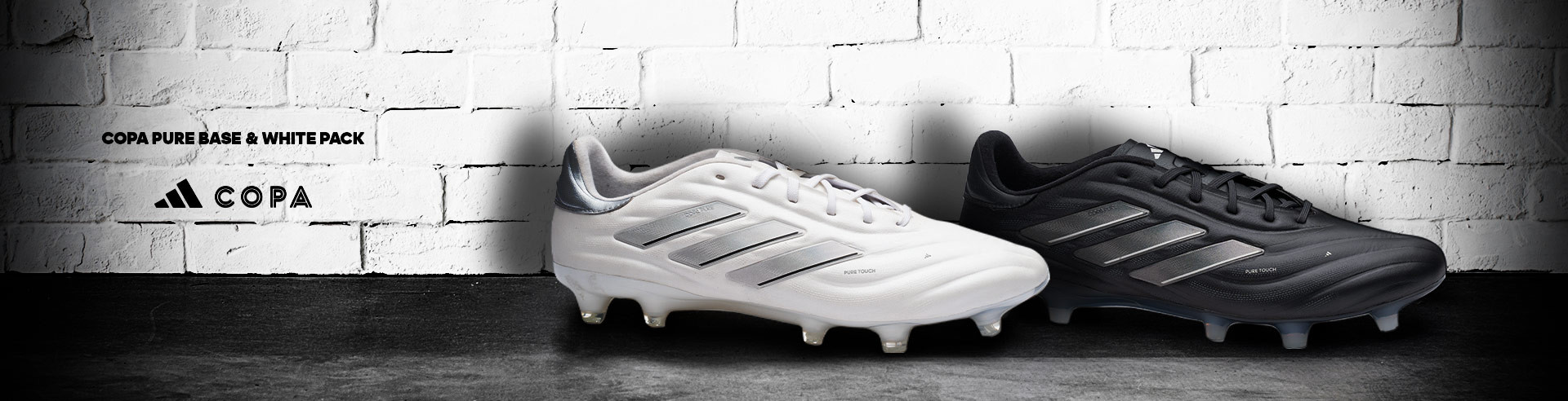Adidas Copa Pure Base ALL