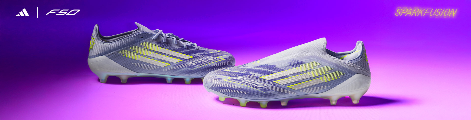 adidas f50 sparkfusion all 2025