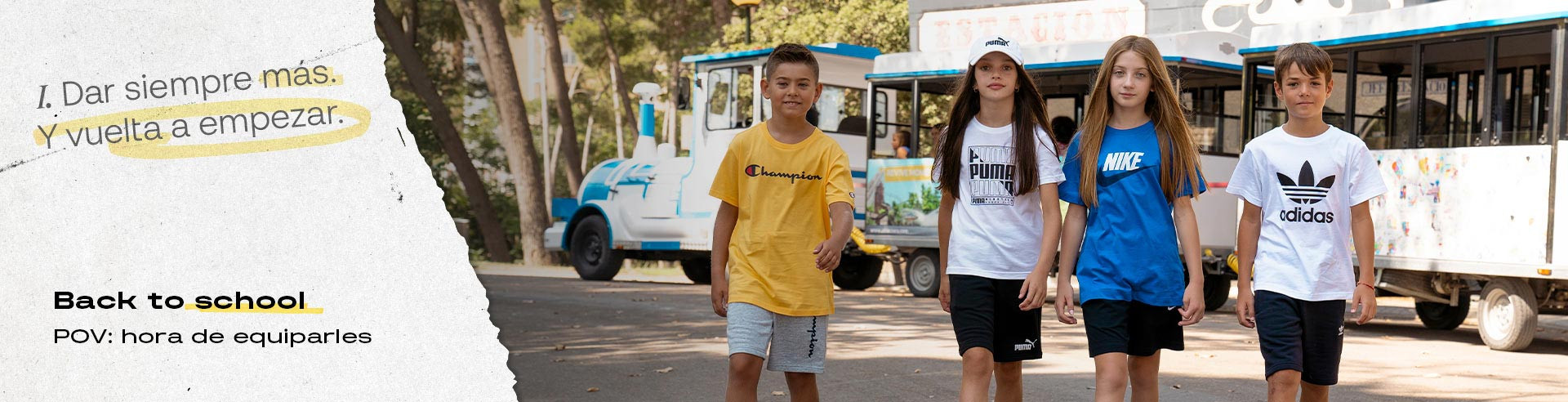 back to school septiembre 2025 es