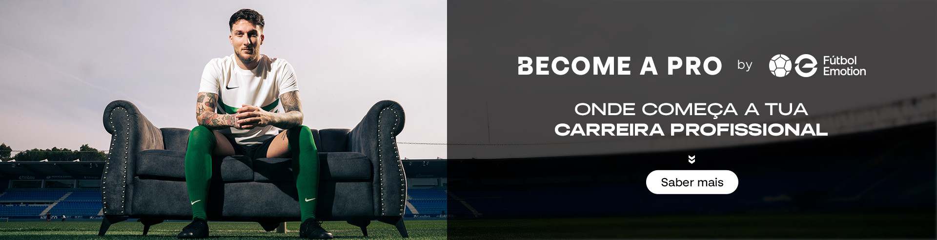 become a pro 2025 pt