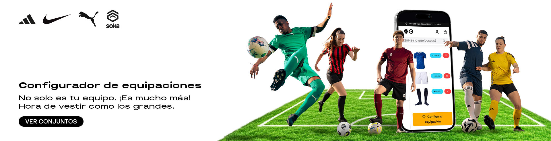 configurador de equipaciones 2025 es
