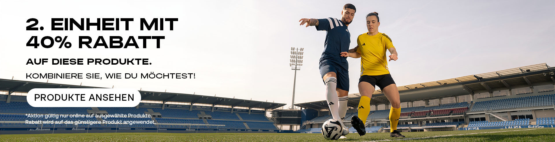 promo training 2a ud -40% 2026 de