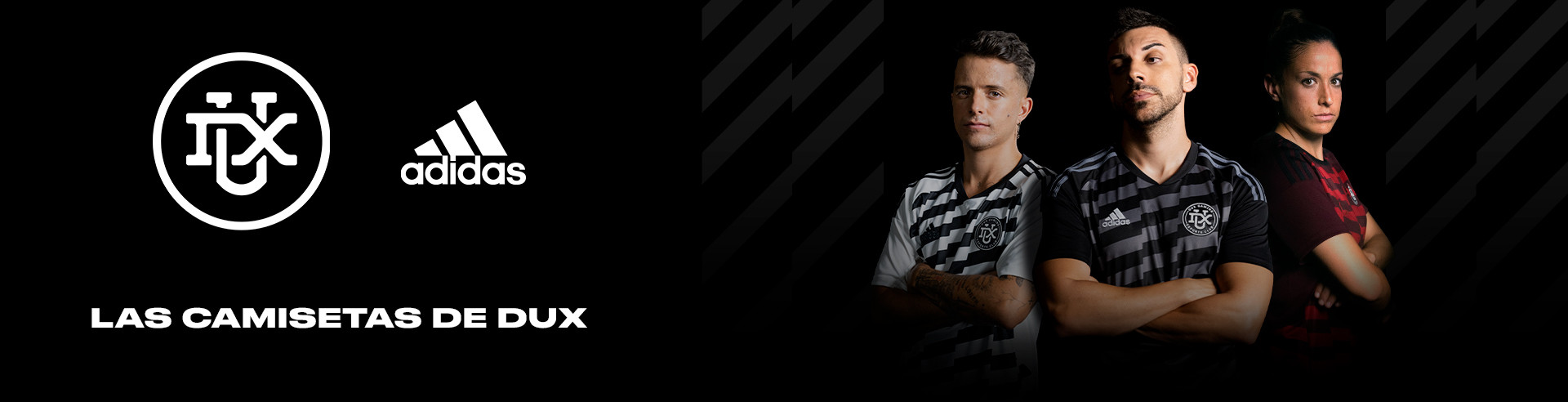 ADIDAS DUX RENOVACION 23
