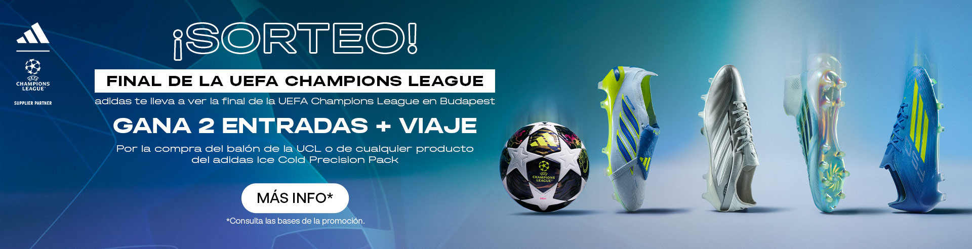 sorteo ucl final 2026 es (falta linkar el sorteo)