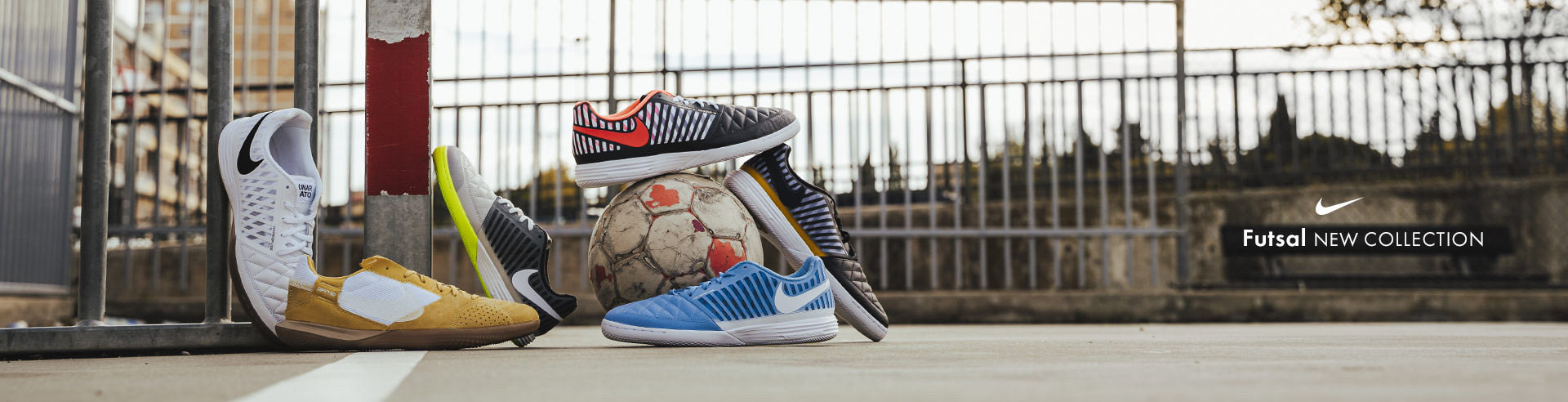 nike react gato oct 23 all