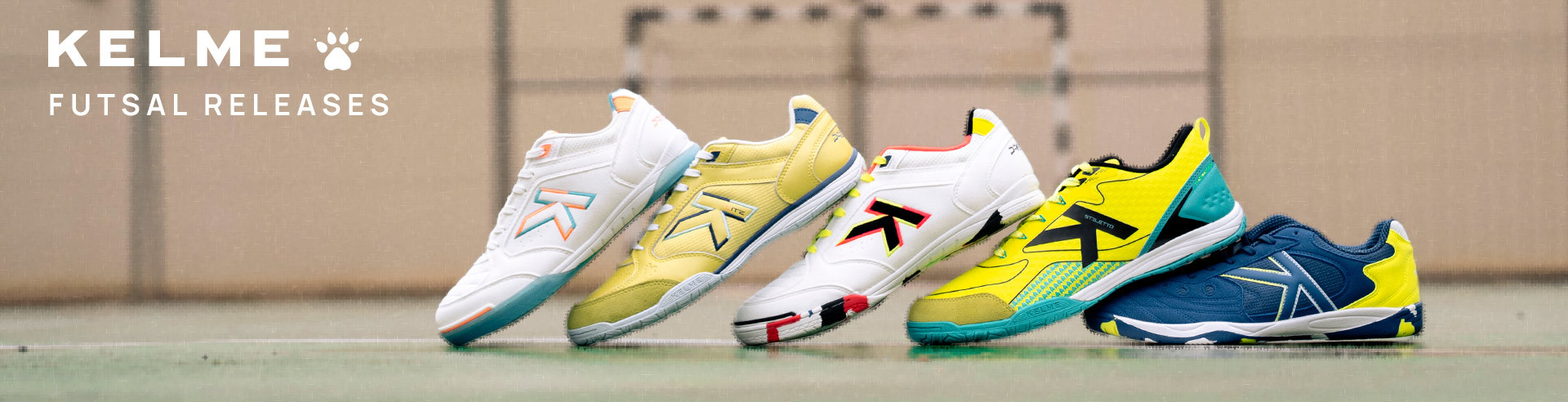 kelme futsal abril 2025 all