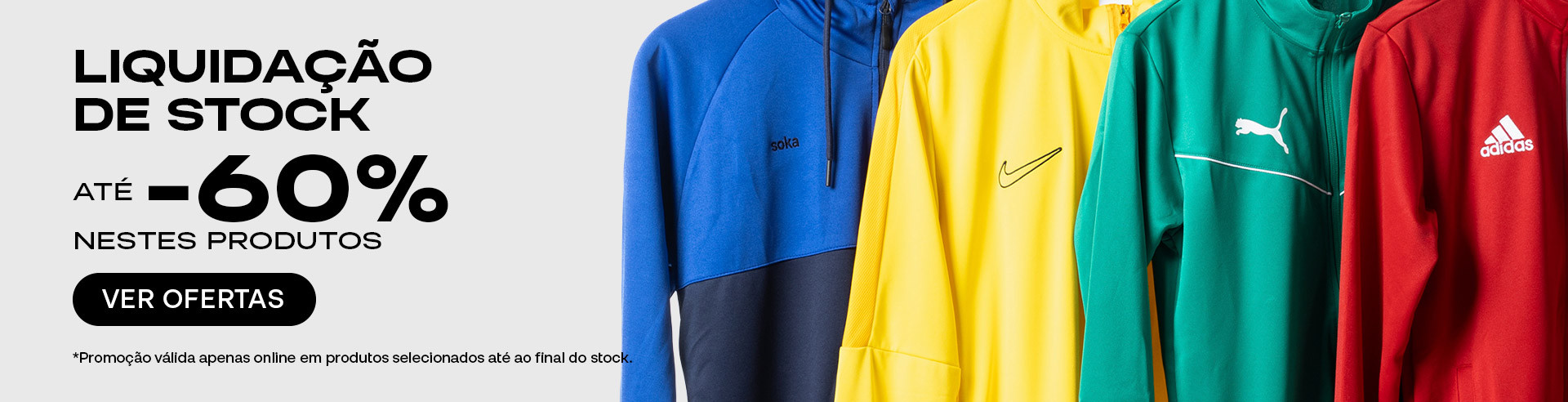 training liquidacion stock 2026 pt