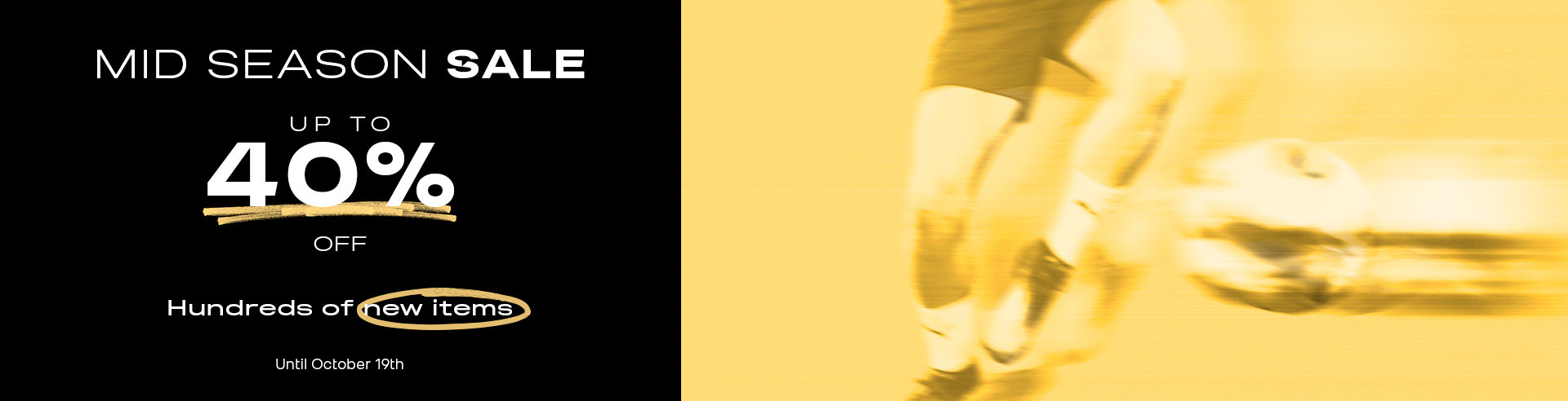mid season sale oct 2025 en