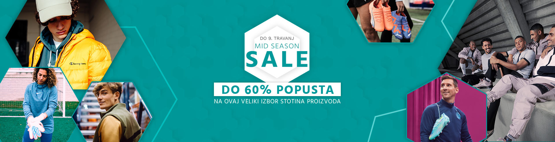MID SEASON SALE 2023 HR