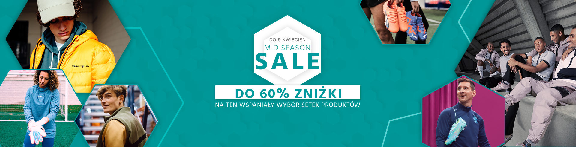 MID SEASON SALE 2023 PL
