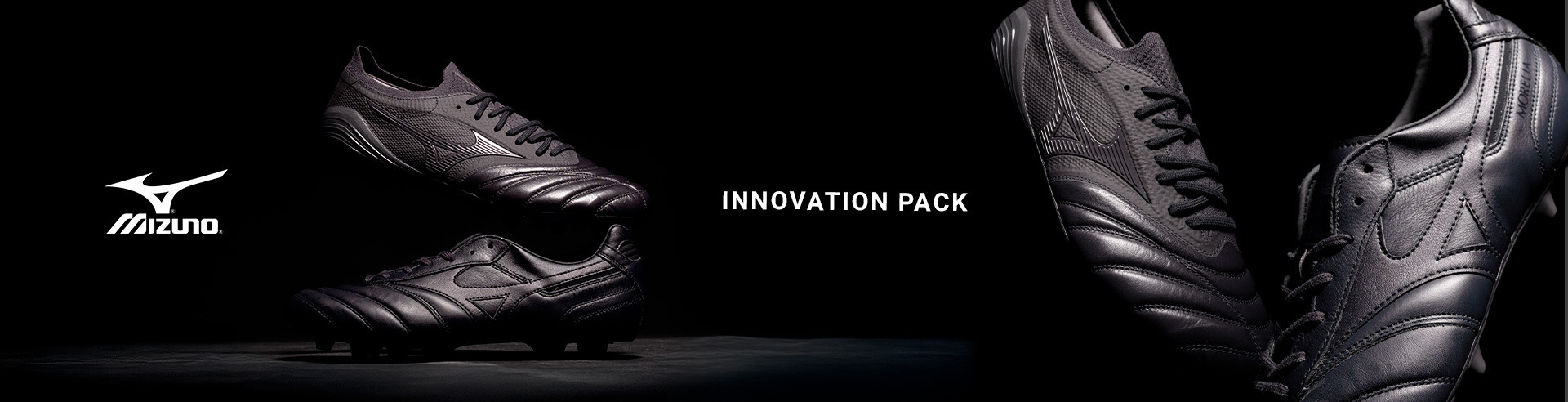 mizuno innovation pack 2025 all