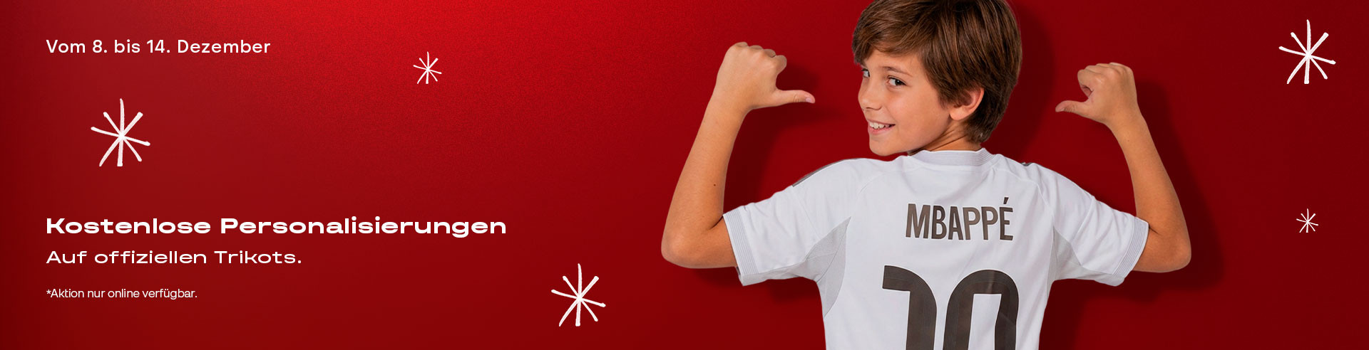 personalizaciones gratis de