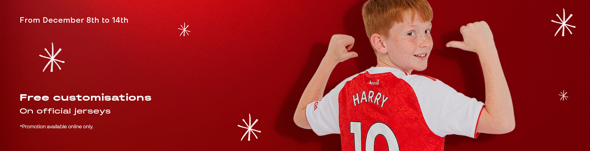 personalizaciones gratis en