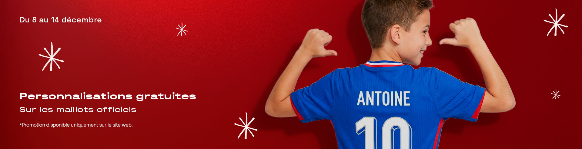 personalizaciones gratis fr