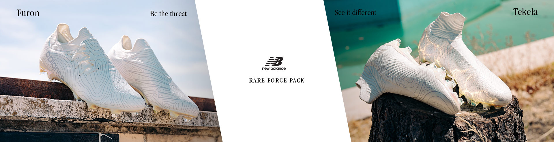 NEW BALANCE RARE FOURCE 2023