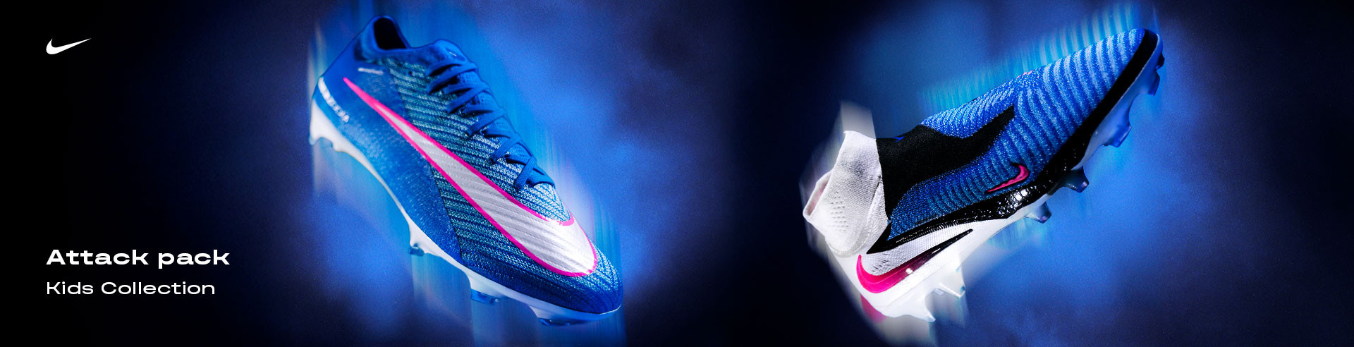 nike attack pack diciembre 2025 all