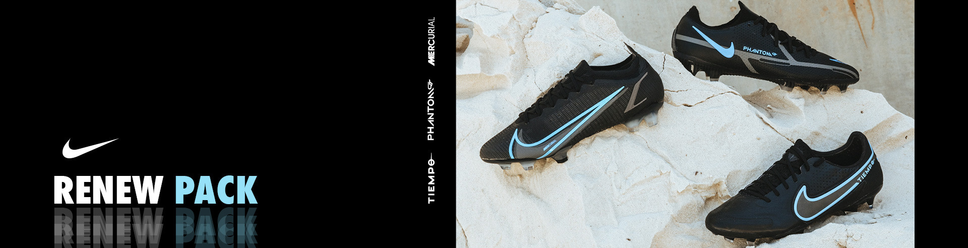 nike mercurial vissé pas cher
