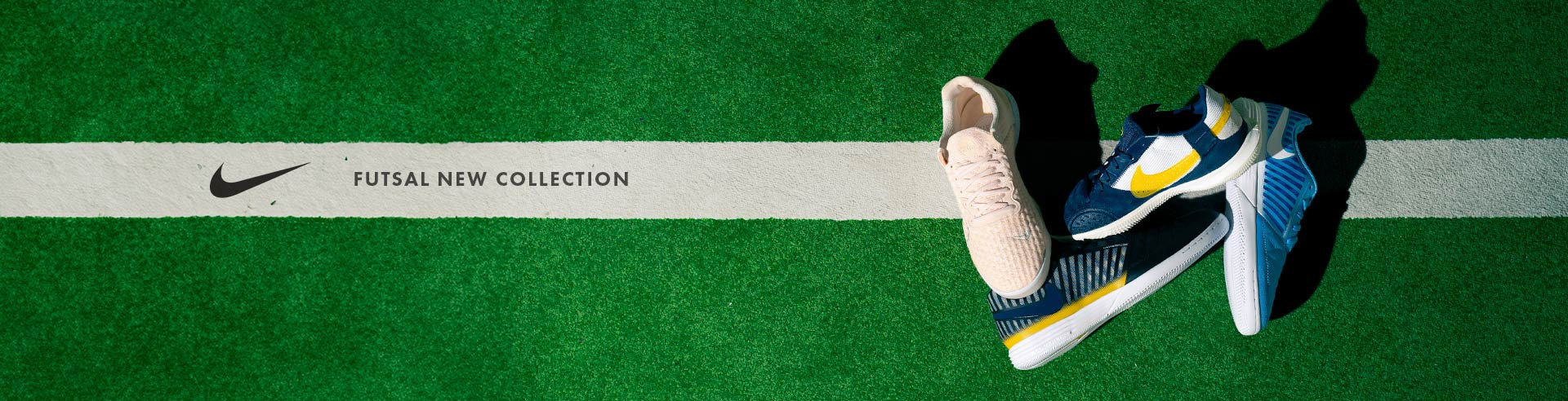 NIKE Futsal Collection Septiembre 2023 ALL