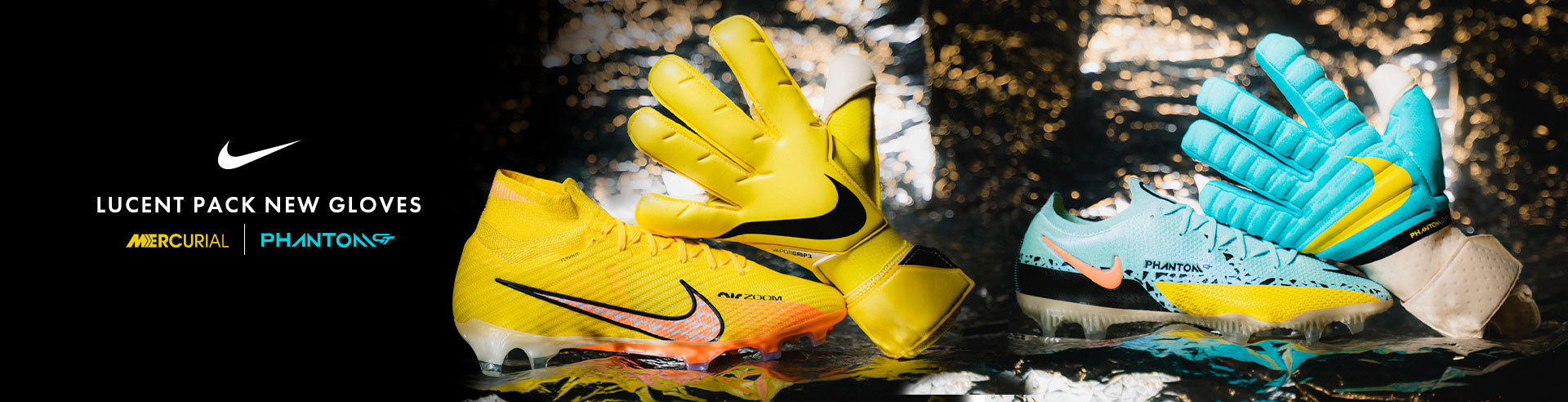 NIKE LUCENT PACK GLOVES SEPTIEMBRE 2022