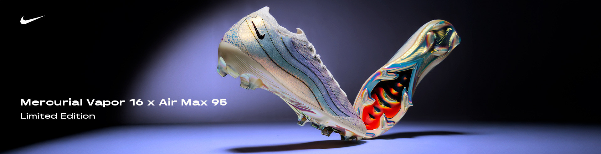 nike vapor 16 x air max 95 sept 2025 all