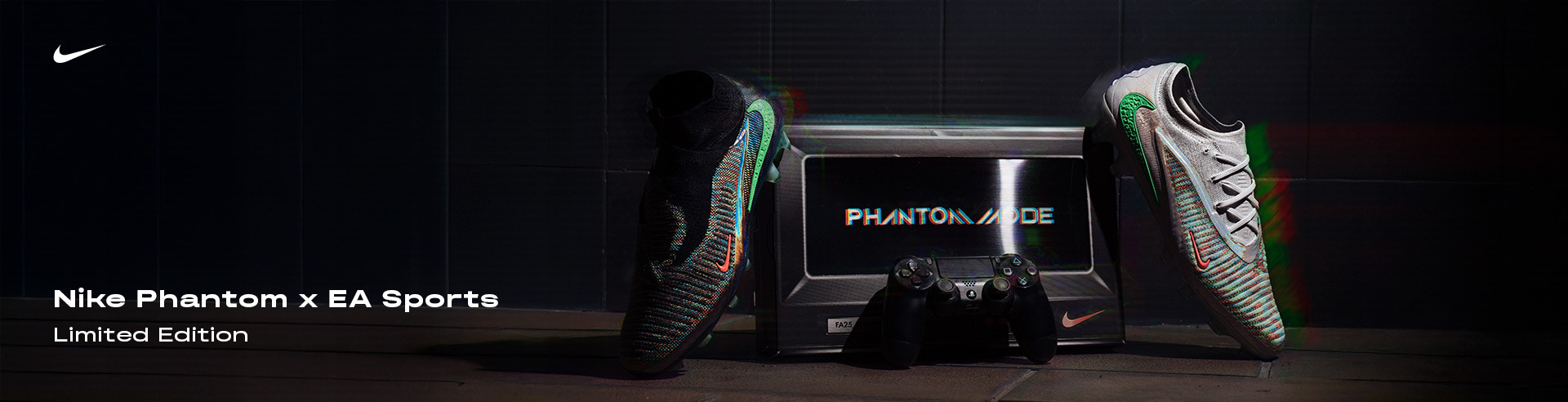 nike phantom x ea fc 26 all